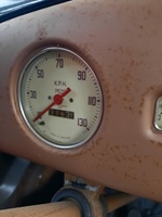 1953 Morris Minor MM oldtimer te koop