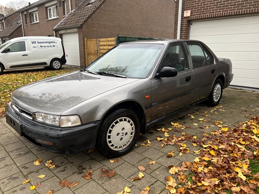 1990 Honda Accord oldtimer te koop