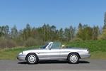1992 Alfa Romeo Spider Serie 4 oldtimer te koop