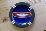 Jensen Memorabilia oldtimer te koop