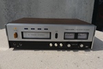 8-Track oldtimer te koop