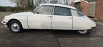 1970 Citroën DS oldtimer te koop