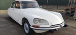1970 Citroën DS oldtimer te koop