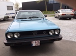1981 Lancia Beta Spider Zagato afwerking oldtimer te koop