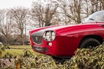 1963 Lancia Flavia 1.8 Sport Zagato oldtimer te koop
