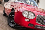1963 Lancia Flavia 1.8 Sport Zagato oldtimer te koop
