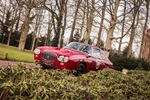 1963 Lancia Flavia 1.8 Sport Zagato oldtimer te koop