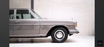 1967 Mercedes 250S oldtimer te koop