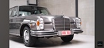 1967 Mercedes 250S oldtimer te koop