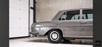 1967 Mercedes 250S oldtimer te koop