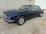 1982 Jaguar XJ6 oldtimer te koop