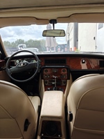 1982 Jaguar XJ6 oldtimer te koop