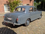 1956 Mercedes 190 Ponton oldtimer te koop