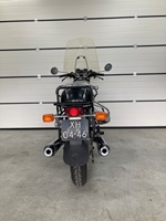 1974 BMW R60/6 oldtimer motorfiets te koop