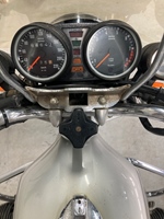 1974 BMW R60/6 oldtimer motorfiets te koop