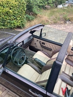 1986 Volkswagen Golf 1 cabrio oldtimer te koop