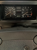 1986 Volkswagen Golf 1 cabrio oldtimer te koop