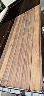 1946 GMC pick-up truck oldtimer te koop