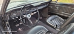 1965 Ford Mustang Fastback oldtimer te koop