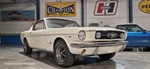 1965 Ford Mustang Fastback  oldtimer te koop