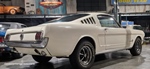 1965 Ford Mustang Fastback  oldtimer te koop