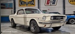 1965 Ford Mustang Fastback  oldtimer te koop