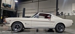 1965 Ford Mustang Fastback  oldtimer te koop