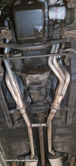 1965 Ford Mustang Fastback  oldtimer te koop