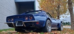 1973 Chevrolet Corvette oldtimer te koop