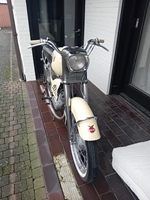 1964 Flandria Rally oldtimer bromfiets te koop