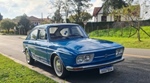 1972 Volkswagen TL 2 doors oldtimer te koop