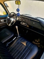 1972 Volkswagen TL 2 doors oldtimer te koop