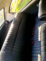 1972 Volkswagen TL 2 doors oldtimer te koop