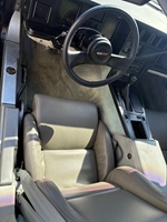 1984 Chevrolet Corvette oldtimer te koop