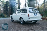 1967 Volkswagen Variant oldtimer te koop