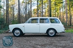 1967 Volkswagen Variant oldtimer te koop