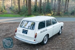 1967 Volkswagen Variant oldtimer te koop