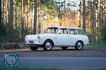 1967 Volkswagen Variant oldtimer te koop