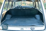 1967 Volkswagen Variant oldtimer te koop
