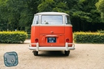 1962 Volkswagen T1 oldtimer te koop