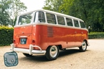 1962 Volkswagen T1 oldtimer te koop