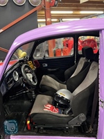 1969 Volkswagen Kever oldtimer te koop