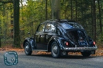 1961 Volkswagen kever oldtimer te koop