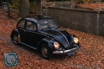 1961 Volkswagen kever oldtimer te koop