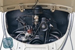 1960 Volkswagen kever oldtimer te koop