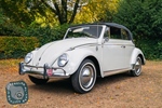 1962 Volkswagen kever oldtimer te koop