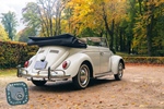 1962 Volkswagen kever oldtimer te koop