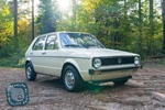 1977 Volkswagen Golf 1 oldtimer te koop
