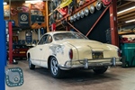 1965 Volkswagen Karmann Ghia oldtimer te koop