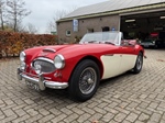 1963 Austin-Healey BJ7 oldtimer te koop